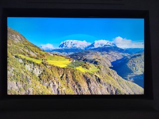 TV Samsung 50'' UHD 4K Flat NU7400