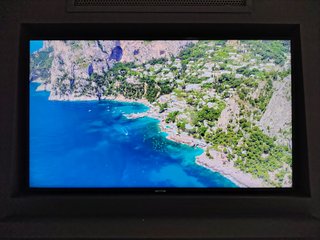 TV Samsung 50'' UHD 4K Flat NU7400