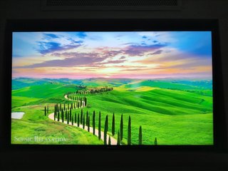 TV Samsung 50'' UHD 4K Flat NU7400