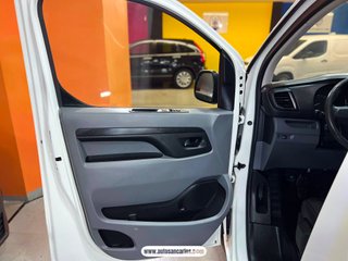 CITROEN JUMPY 2022 CON DOS AÑOS DE GARANTIA