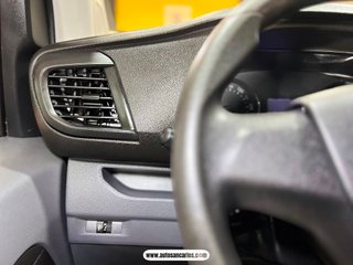 CITROEN JUMPY 2022 CON DOS AÑOS DE GARANTIA