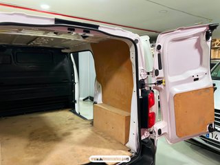 CITROEN JUMPY 2022 CON DOS AÑOS DE GARANTIA