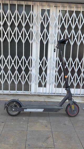3 Patinetes Xiaomi | Baterías OK