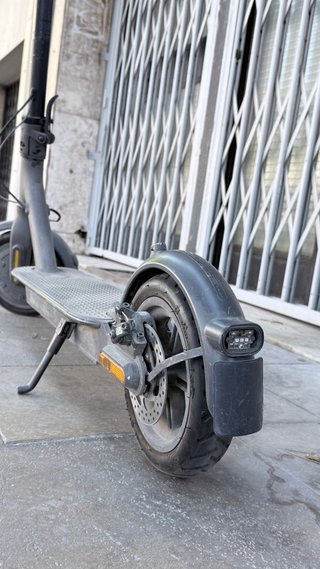 3 Patinetes Xiaomi | Baterías OK