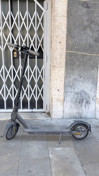 3 Patinetes Xiaomi | Baterías OK