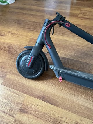 Patinete Eléctrico Xiaomi