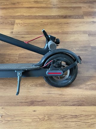 Patinete Eléctrico Xiaomi