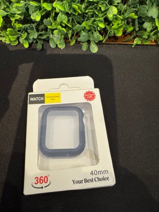 Apple Watch Series 6 40mm Oro/Rosa