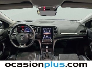 Renault Megane Sport Tourer Techno TCe 103 kW (140 CV) EDC GPF