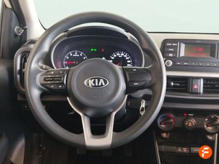 Kia Picanto 1.0 CVVT 49kW (67CV) Concept