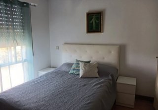 Alquiler habitacion