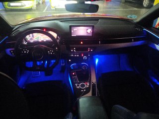 Audi A4 2.0 TDI