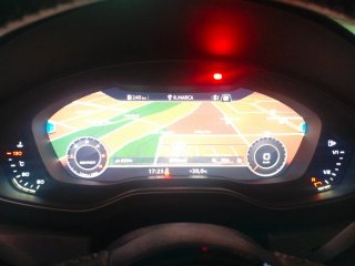 Audi A4 2.0 TDI