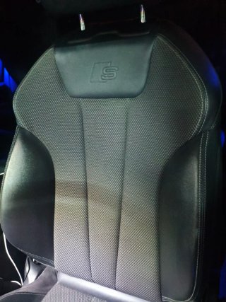 Audi A4 2.0 TDI