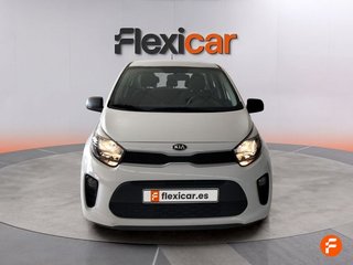 Kia Picanto 1.0 CVVT 49kW (67CV) Concept