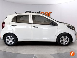 Kia Picanto 1.0 CVVT 49kW (67CV) Concept