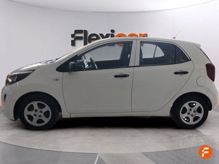 Kia Picanto 1.0 CVVT 49kW (67CV) Concept
