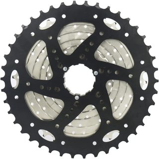 Cassette CYSKY de 9 Velocidades para Bicicletas