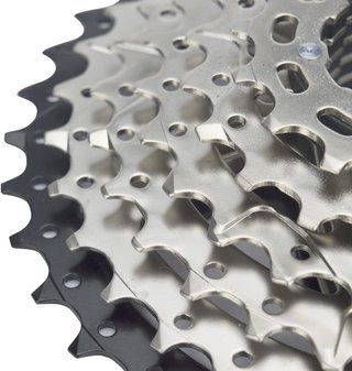 Cassette CYSKY de 9 Velocidades para Bicicletas