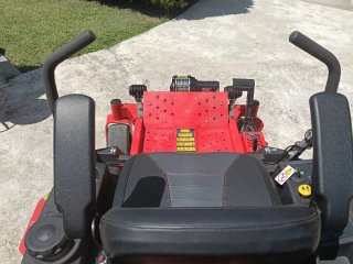 Tractor Cortacésped Snapper ZTX350
