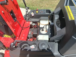 Tractor Cortacésped Snapper ZTX350