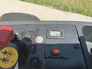 Tractor Cortacésped Snapper ZTX350