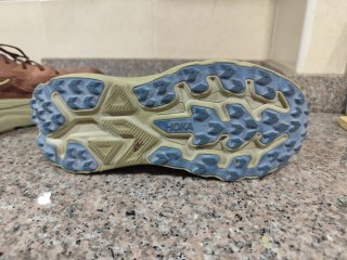 Hoka Challenger 8 Zapatillas Running