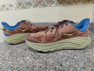 Hoka Challenger 8 Zapatillas Running