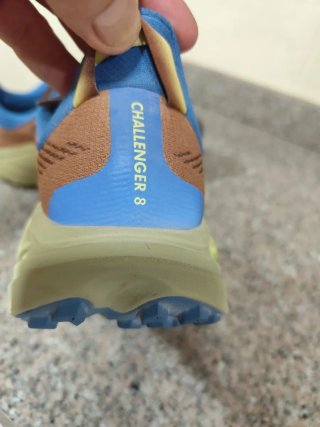 Hoka Challenger 8 Zapatillas Running