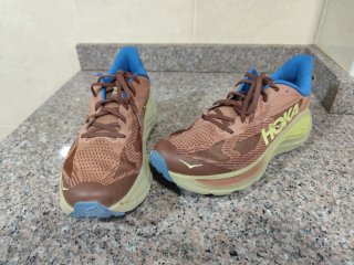 Hoka Challenger 8 Zapatillas Running