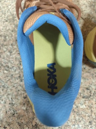 Hoka Challenger 8 Zapatillas Running