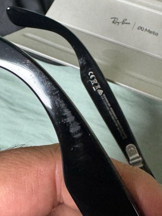 Ray-Ban Wayfarer Gen 2 Gafas de Sol