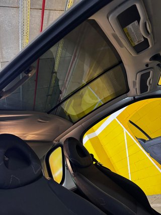 smart fortwo coupe passion 61CV