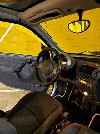 smart fortwo coupe passion 61CV