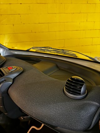 smart fortwo coupe passion 61CV
