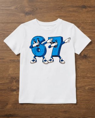 T-shirt 67