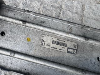 Intercoolers Audi S3 8l / Leon 1m / Audi TT
