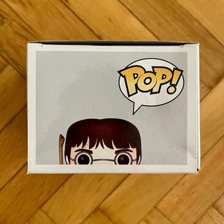 Funko Pop Harry Potter 08