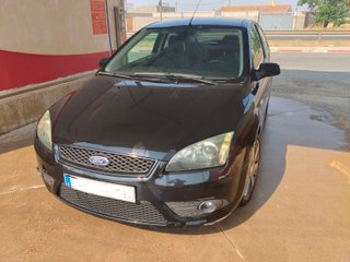Ford Focus 2007