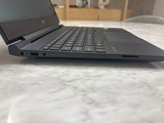 Portátil gaming HP Victus 15 Ryzen 5 RTX 2050 16GB