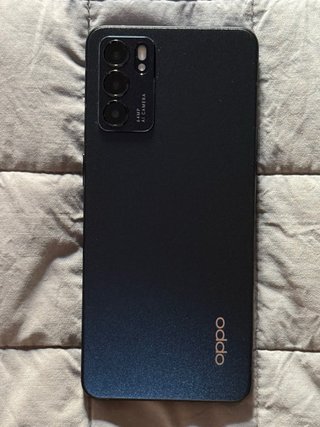 OPPO Reno6 5G