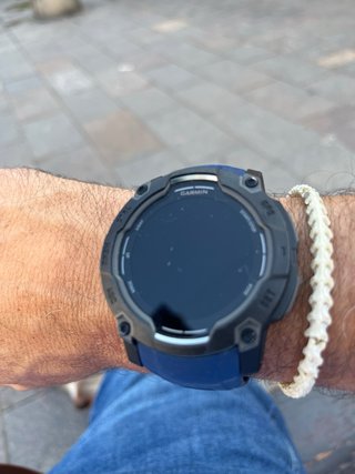 Reloj Garmin Instinct 3 AMOLED 50mm