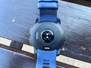 Reloj Garmin Instinct 3 AMOLED 50mm