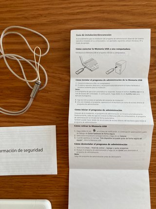 Módem 3G Huawei E1550 HSDPA USB Stick