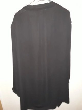 Blusa COUCHEL Talla 2XL