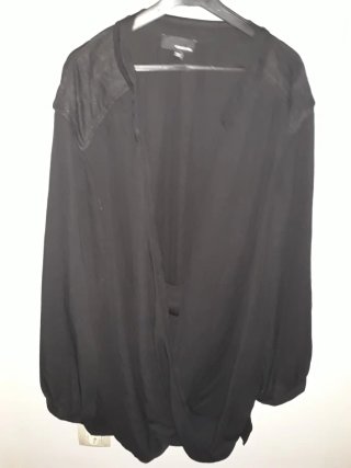 Blusa COUCHEL Talla 2XL