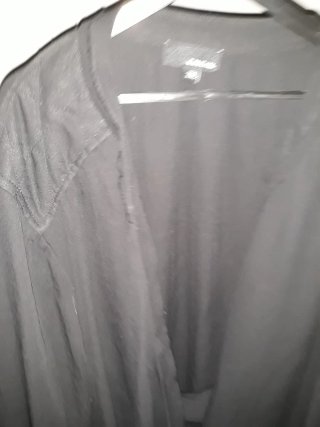Blusa COUCHEL Talla 2XL