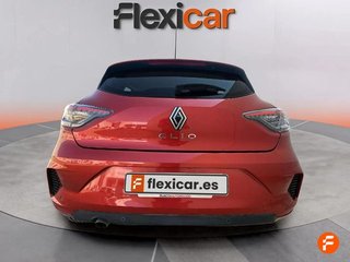Renault Clio Evolution TCe 90 (67kw)