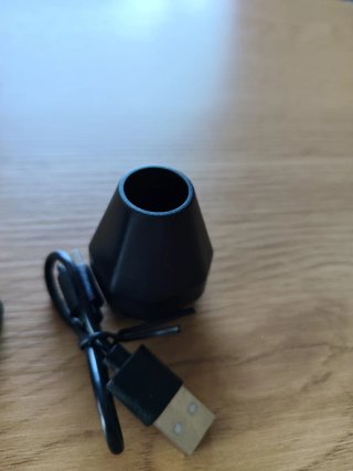 Soplador Eléctrico Inalámbrico X8