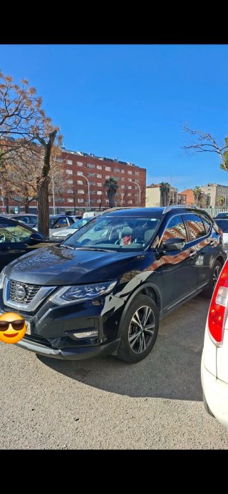 Nissan X-Trail 2021